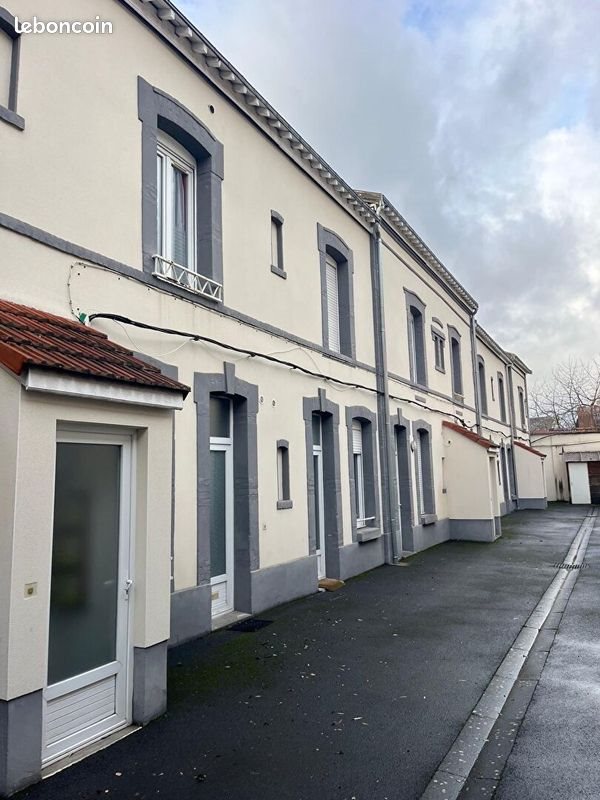 Appartement à vendre, 75m², Reims