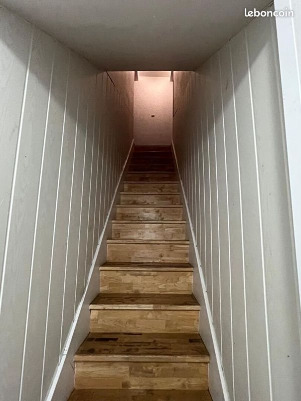 Appartement à vendre, 75m², Reims