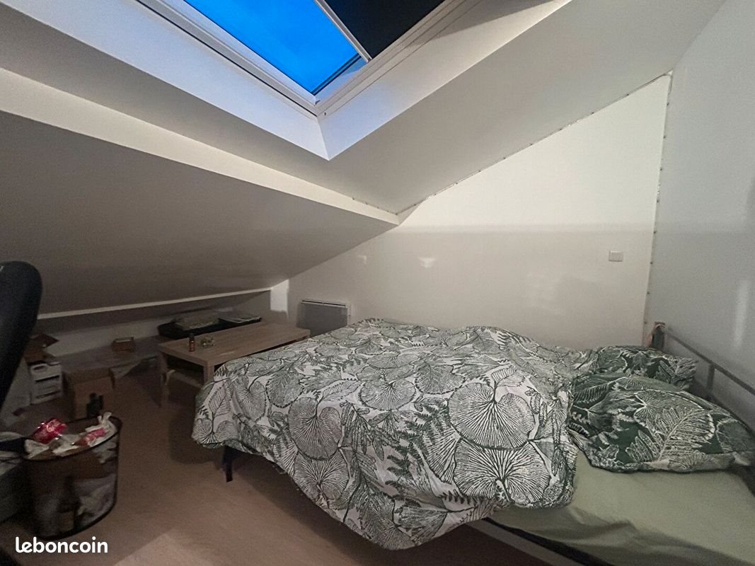 Appartement à vendre, 75m², Reims