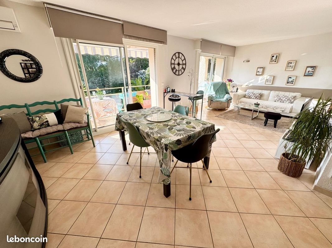 Appartement à vendre, 57m², Six-Fours-les-Plages