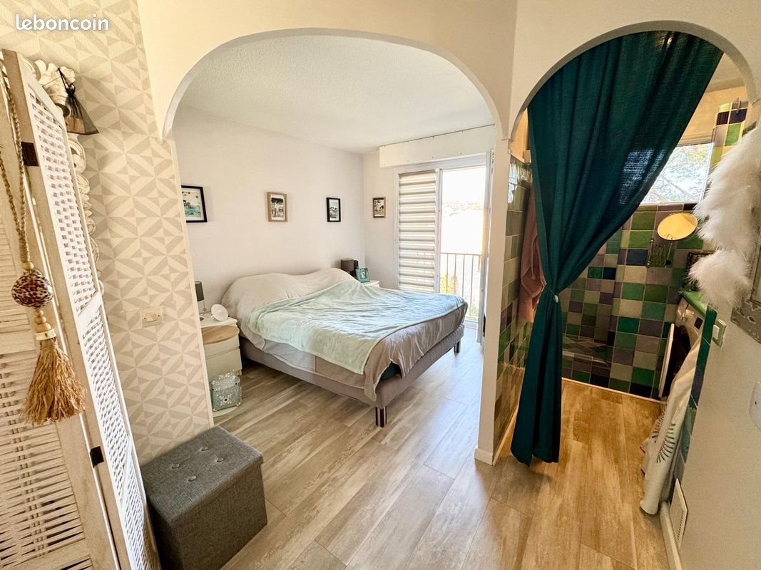 Appartement à vendre, 57m², Six-Fours-les-Plages