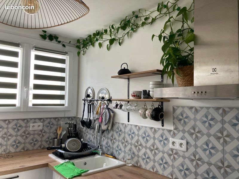 Appartement à louer, 50m², Les Pennes-Mirabeau