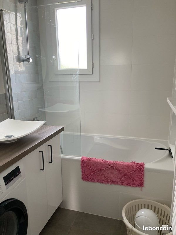 Appartement à louer, 50m², Les Pennes-Mirabeau