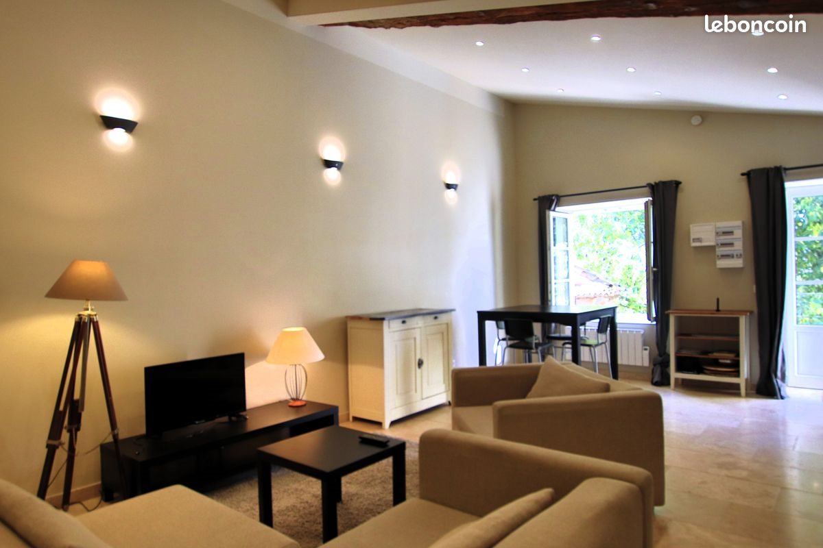 Appartement à louer, 59m², Aix-en-Provence