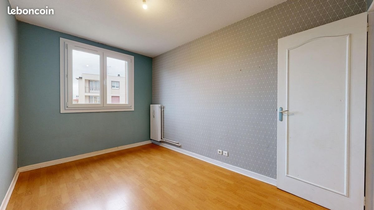 Appartement à vendre, 70m², Vesoul