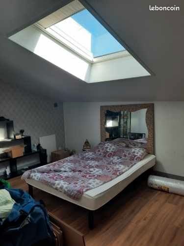 Maison à louer, 70m², Casteljaloux