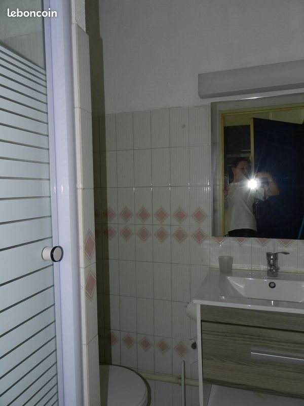 Appartement à louer, 21m², Montpellier