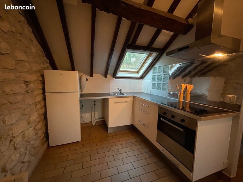 Appartement à vendre, 24m², Triel-sur-Seine