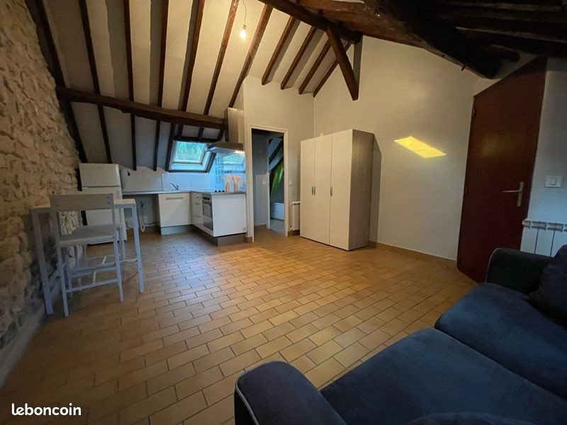 Appartement à vendre, 24m², Triel-sur-Seine
