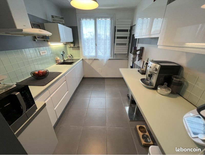 Appartement à vendre, 86m², Saint-Avertin