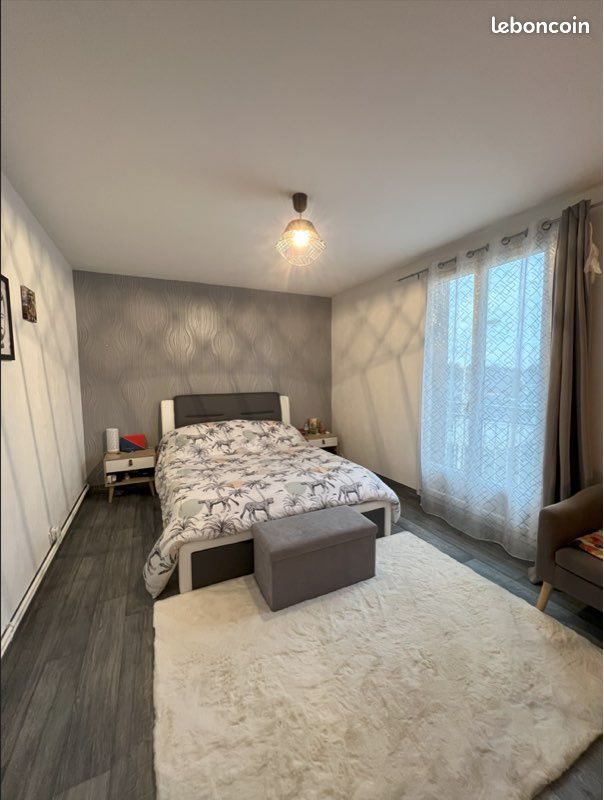 Appartement à vendre, 86m², Saint-Avertin