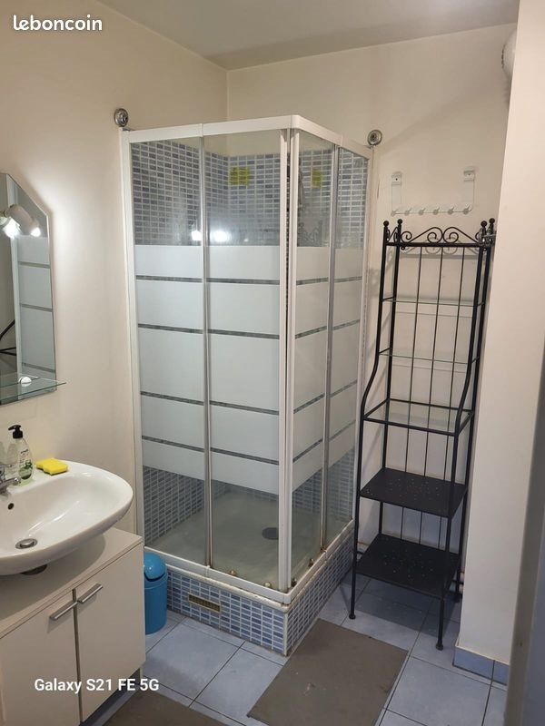 Appartement à louer, 31m², Villejuif