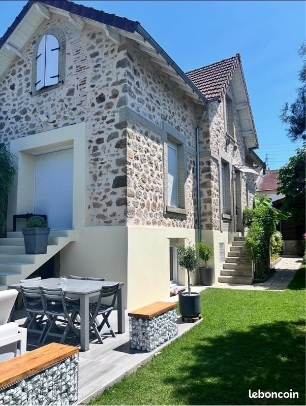 Maison à vendre, 120m², Limoges