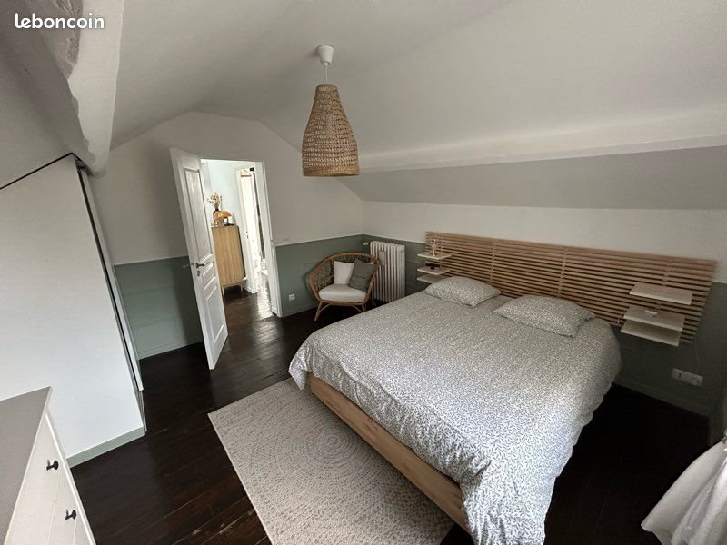 Maison à vendre, 120m², Limoges