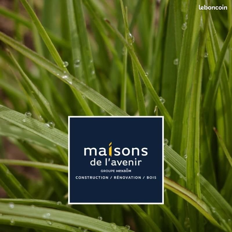 Maison à vendre, 59m², Guidel