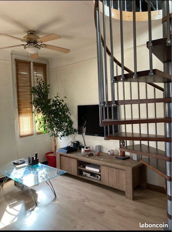 Maison à louer, 100m², Saleilles