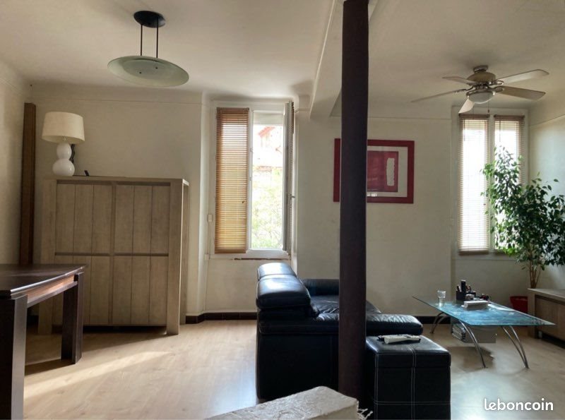 Maison à louer, 100m², Saleilles