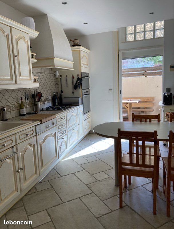 Maison à louer, 100m², Saleilles