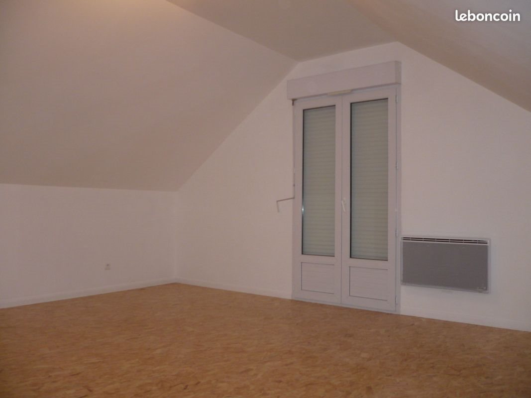 Maison à louer, 123m², Saint-Fiel