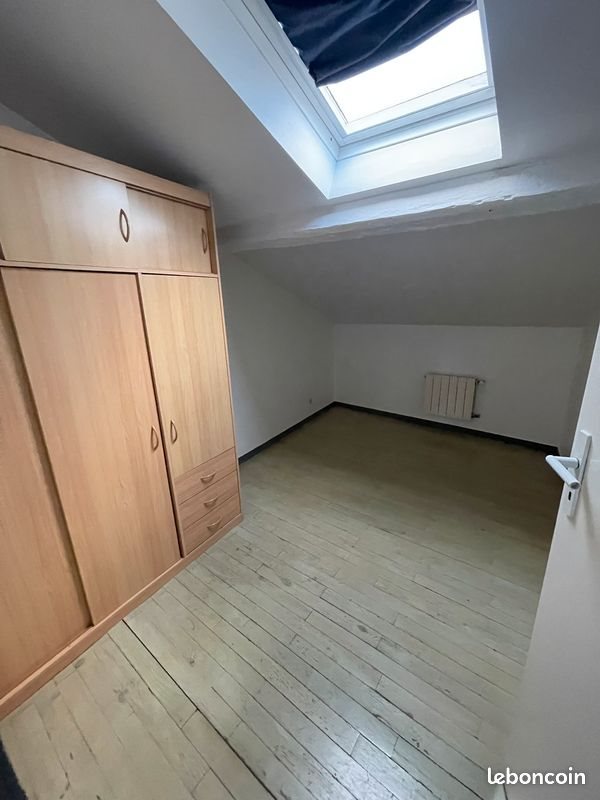 Appartement à louer, 52m², Saint-Marcel-lès-Valence
