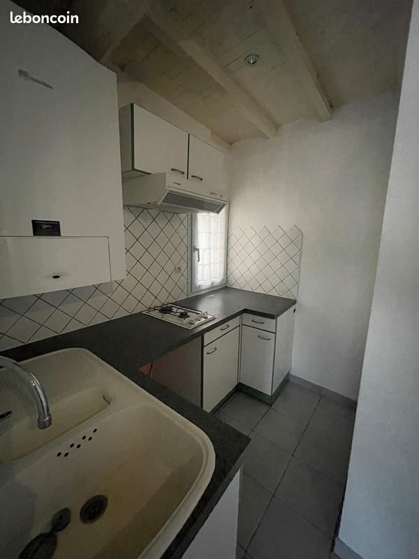 Appartement à louer, 52m², Saint-Marcel-lès-Valence