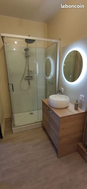 Appartement à louer, 30m², Arbois