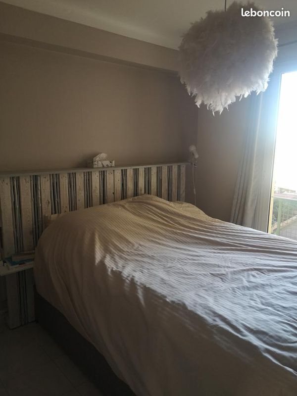 Appartement à louer, 45m², Nice