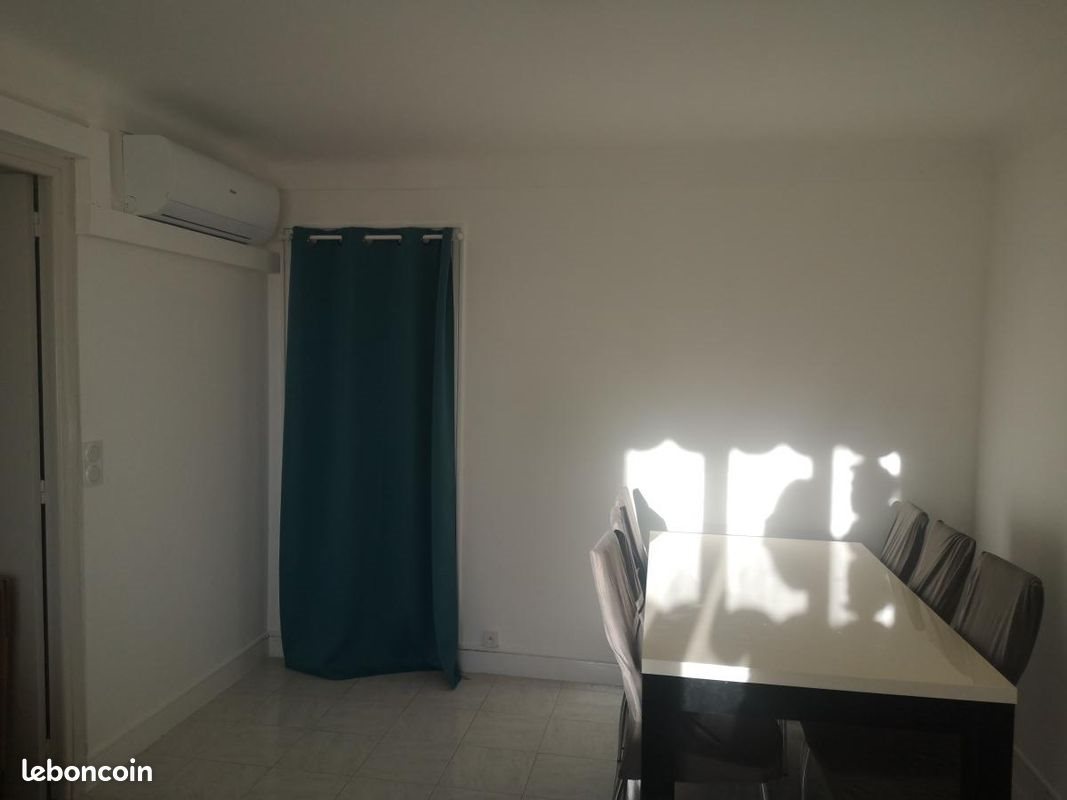 Appartement à louer, 45m², Nice