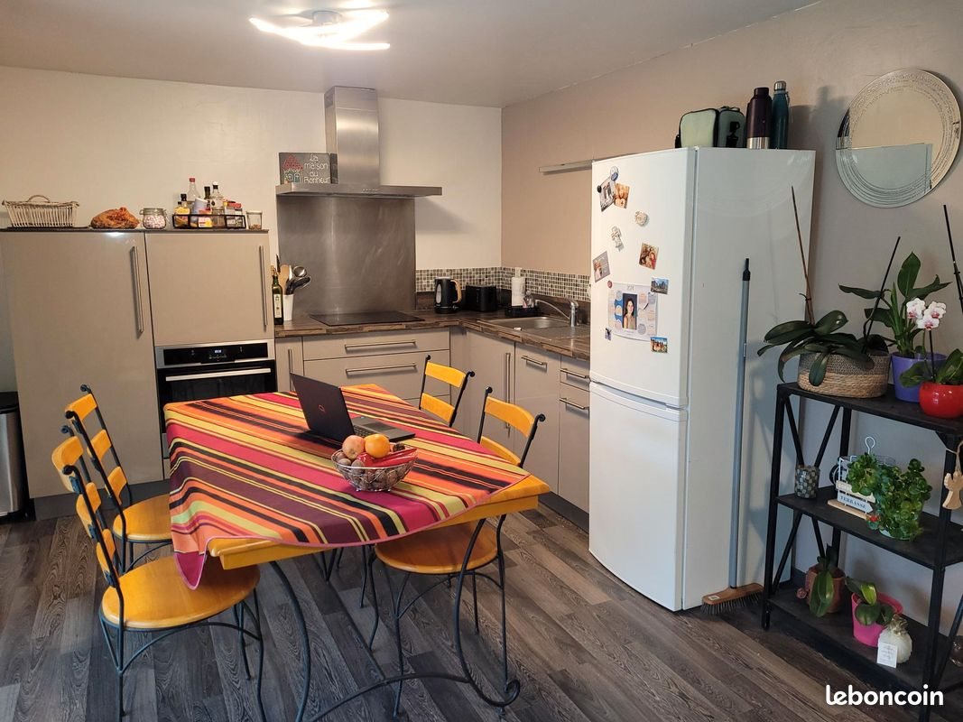 Appartement à louer, 70m², Bourg-lès-Valence