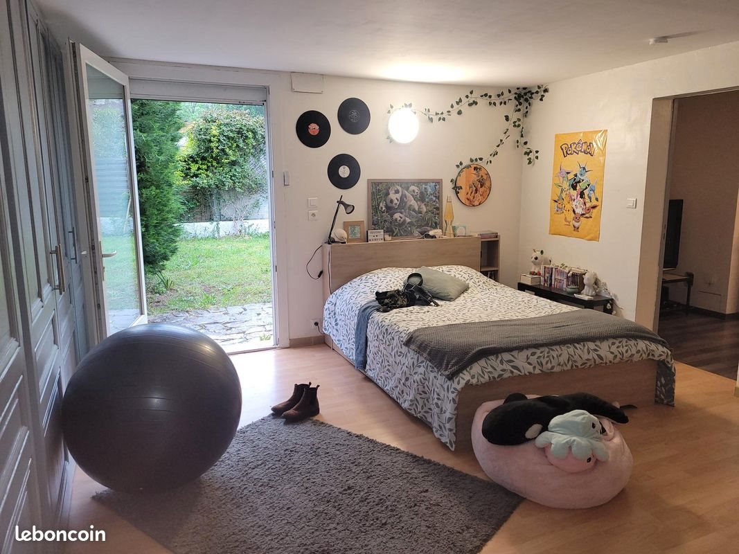 Appartement à louer, 70m², Bourg-lès-Valence