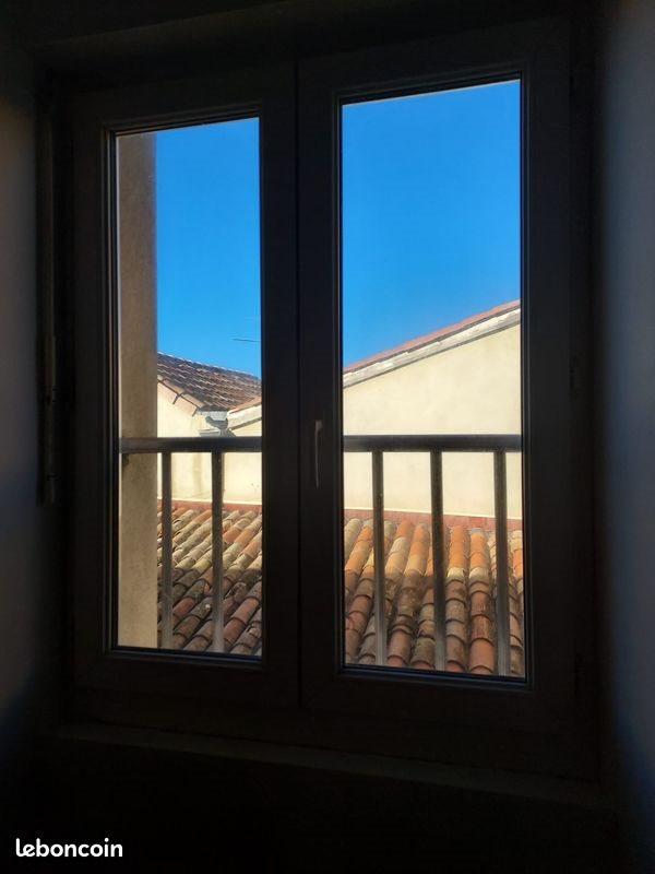 Appartement à louer, 19m², Crest