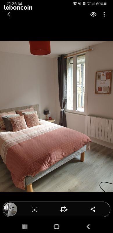 Maison à louer, 60m², Le Cateau-Cambrésis