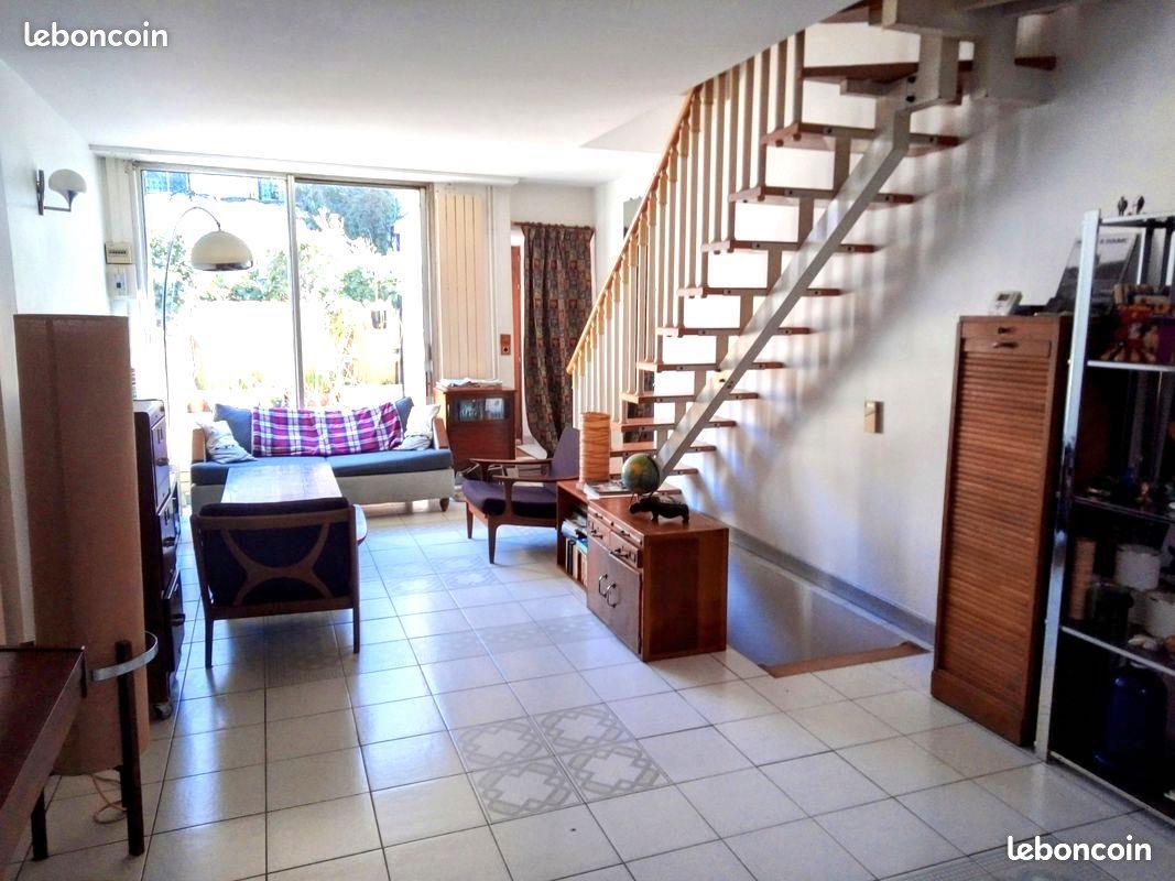 Maison à vendre, 110m², Paris 19ème