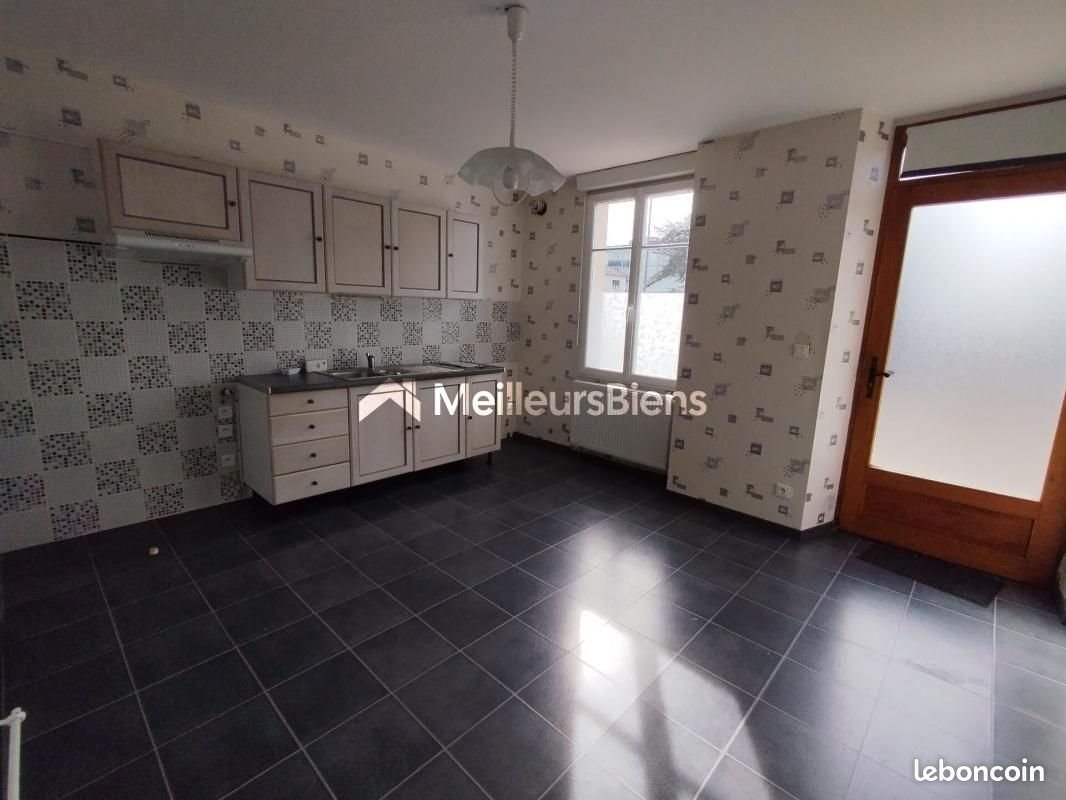 Maison à louer, 61m², Langres