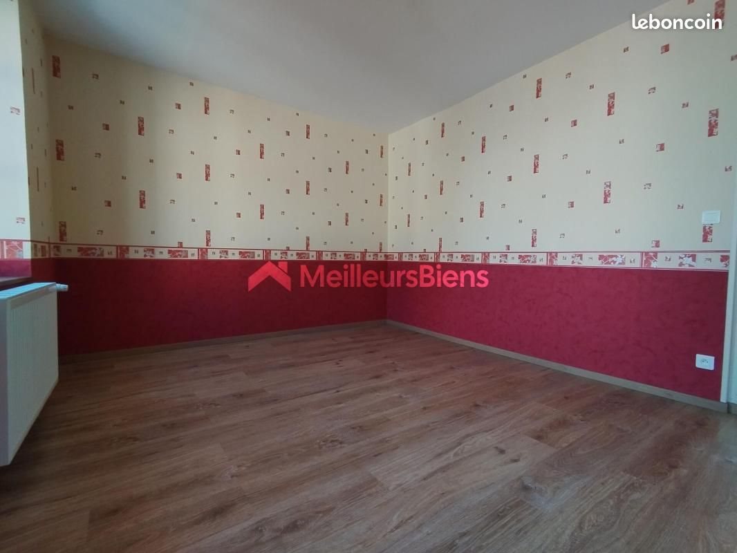 Maison à louer, 61m², Langres