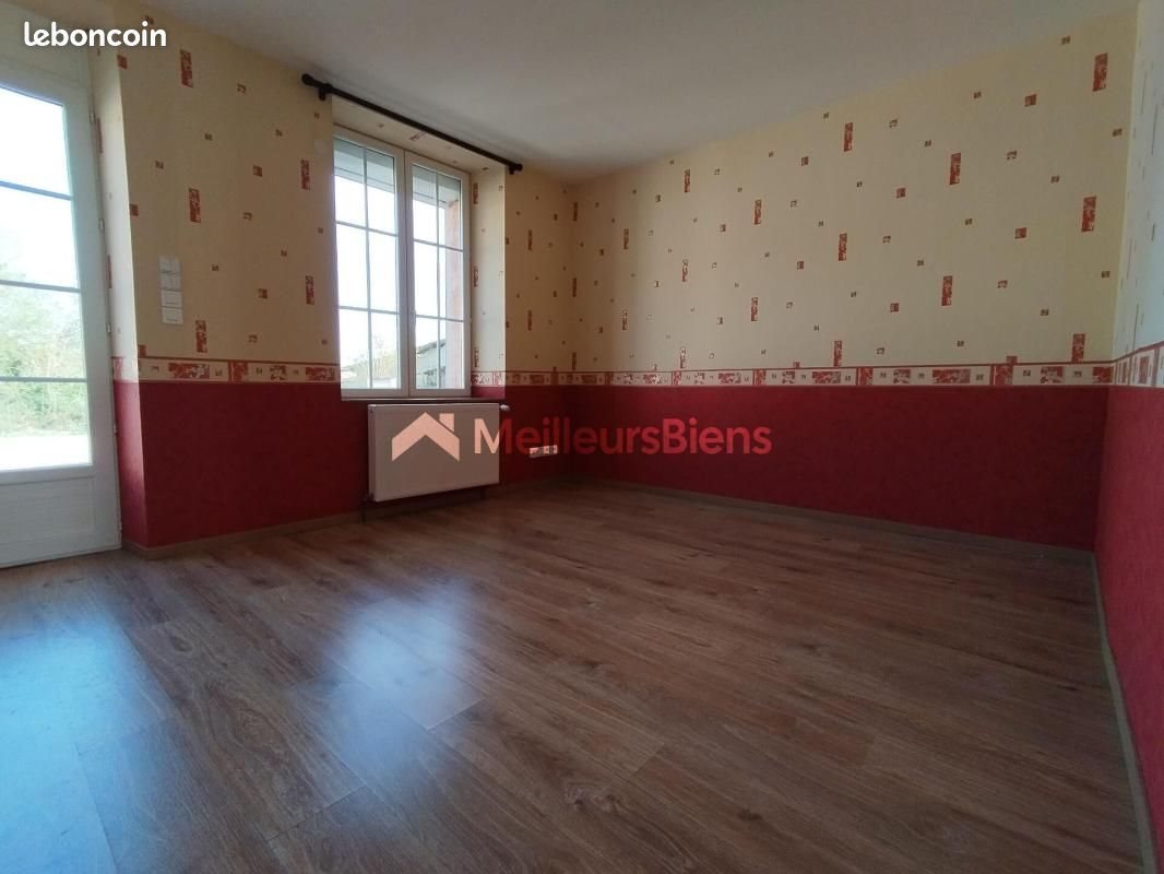 Maison à louer, 61m², Langres
