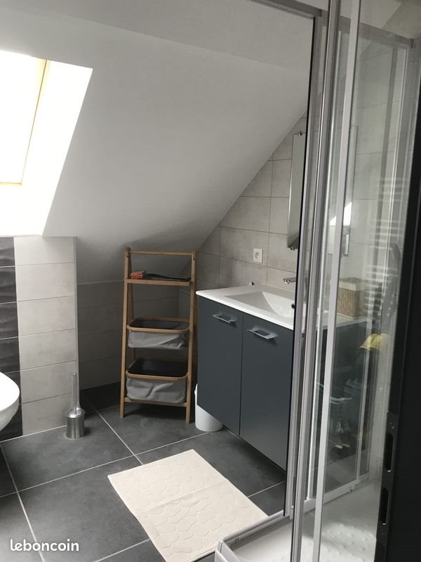 Appartement à louer, 45m², Grandvillars