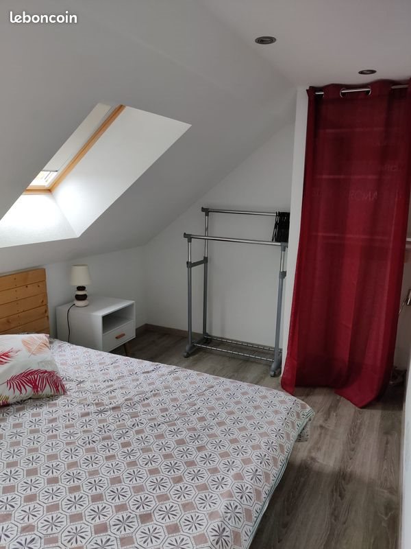 Appartement à louer, 45m², Grandvillars
