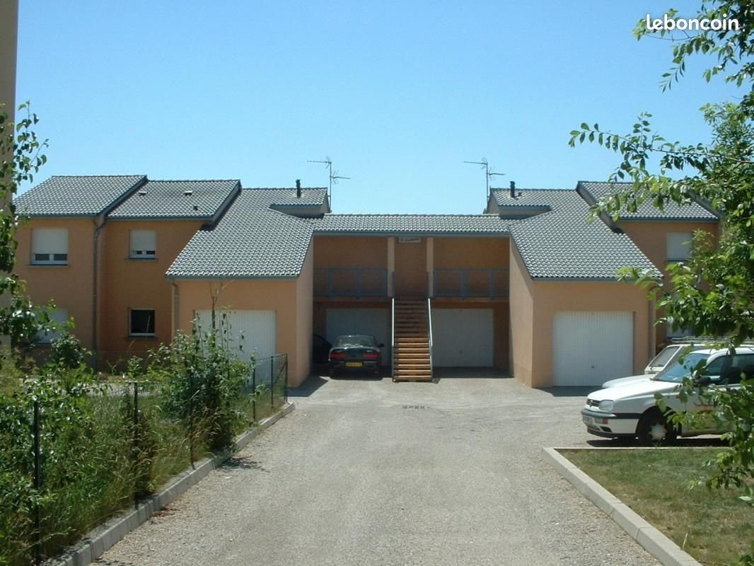 Appartement à louer, 80m², La Cavalerie