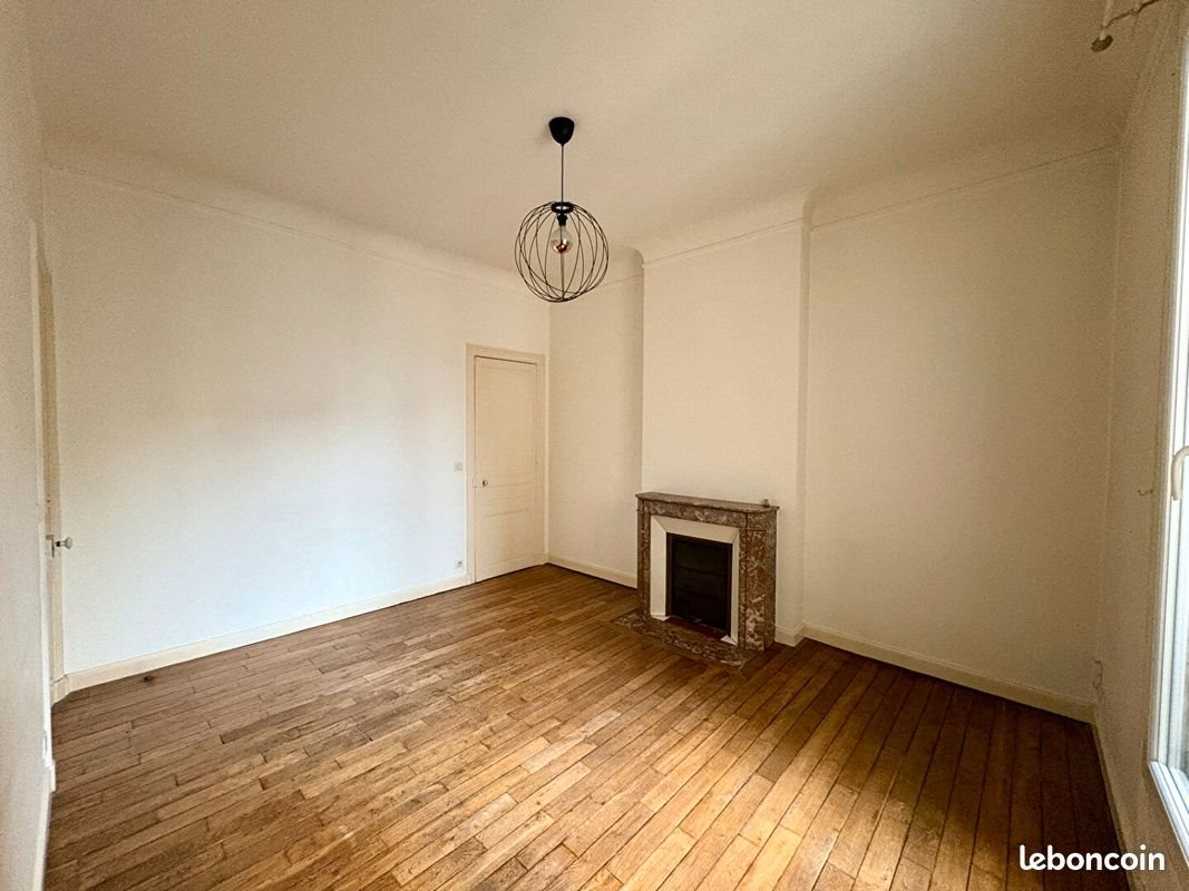 Appartement à louer, 77m², Reims