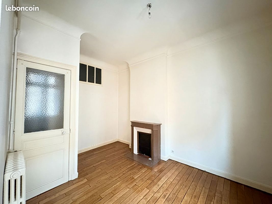 Appartement à louer, 77m², Reims