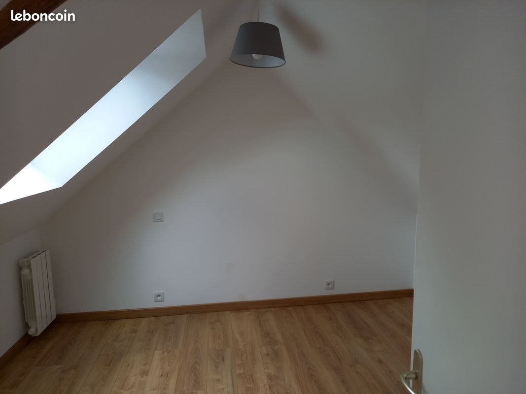 Maison à louer, 42m², Le Cours