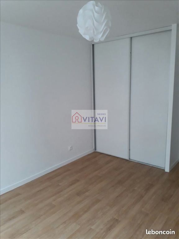 Appartement à louer, 51m², Amiens