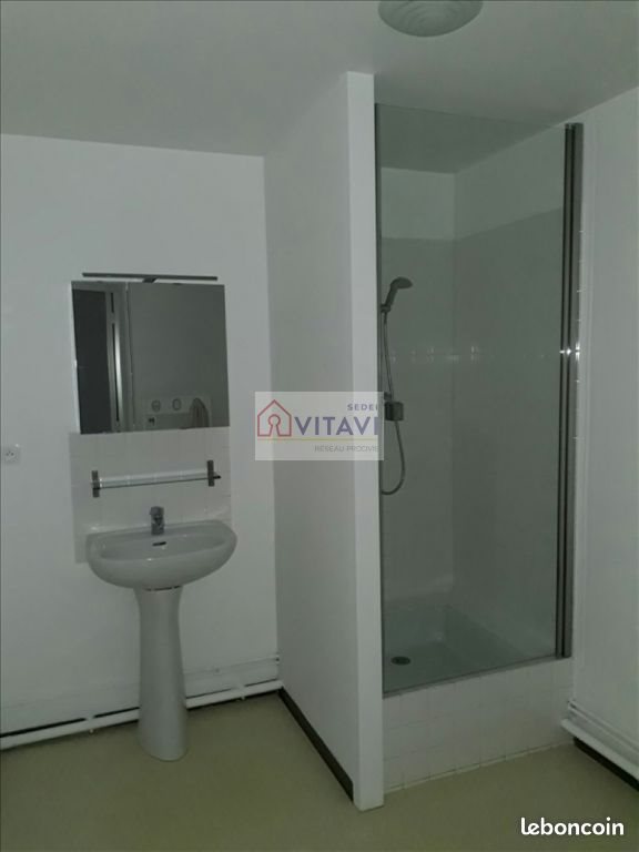 Appartement à louer, 51m², Amiens