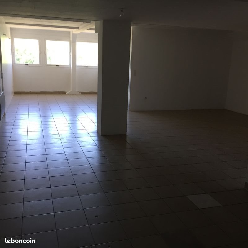 Appartement à louer, 114m², Ponts-et-Marais