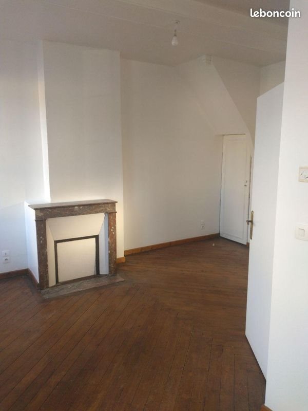 Appartement à louer, 57m², Pavilly