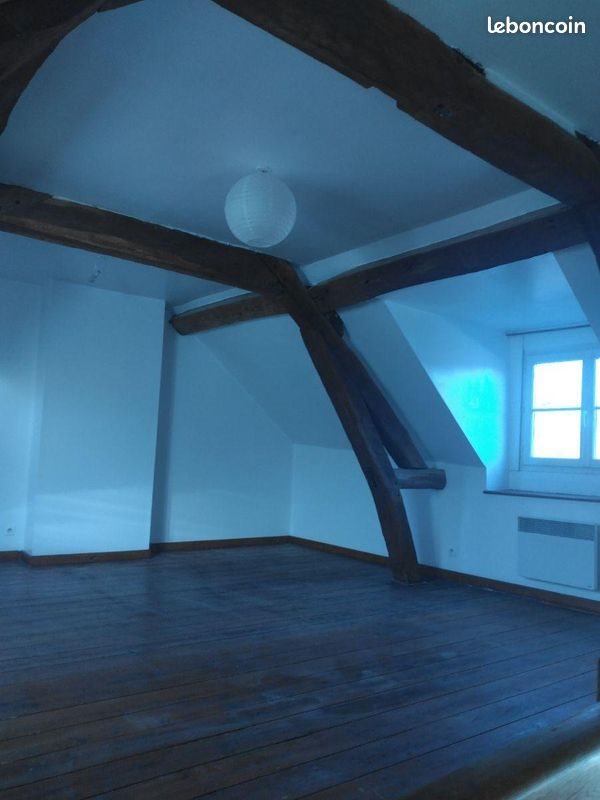 Appartement à louer, 57m², Pavilly