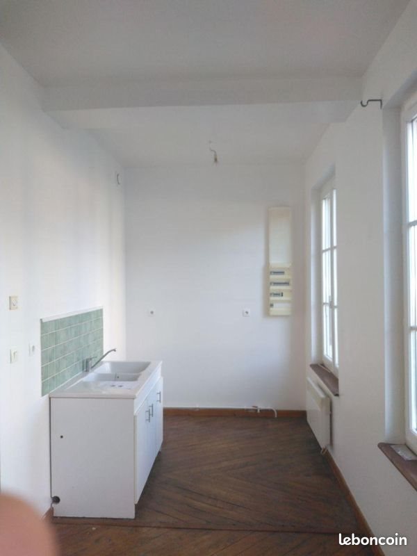 Appartement à louer, 57m², Pavilly