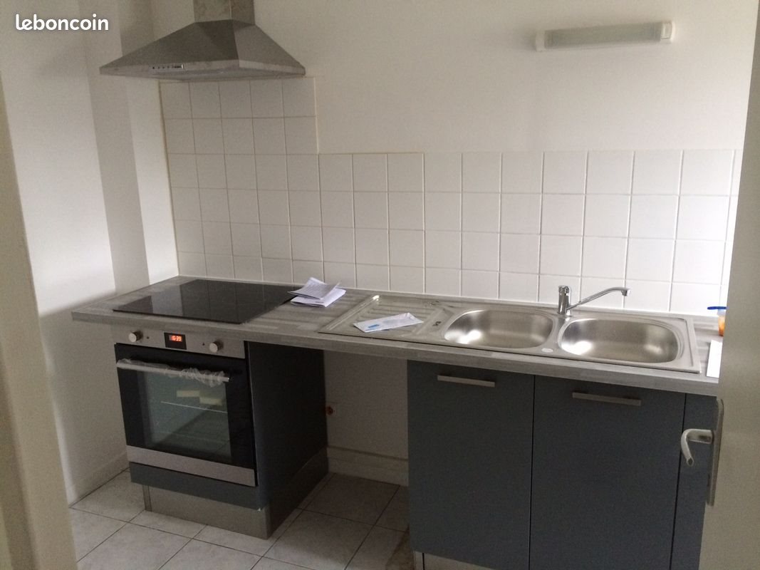 Maison à louer, 79m², Baisieux