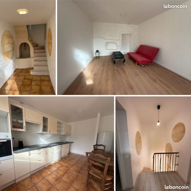 Maison à vendre, 94m², Cubzac-les-Ponts